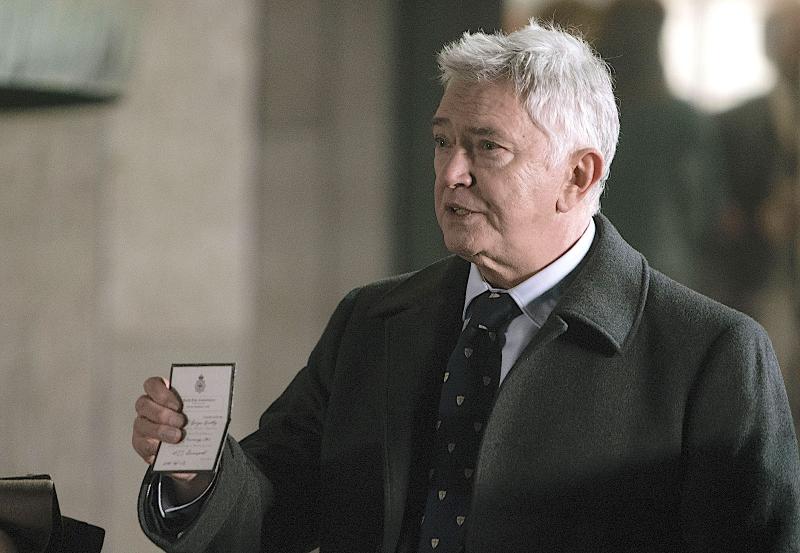 Inspector George Gently Inspector George Gently
